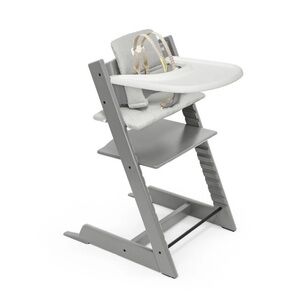 STOKKE Trip Trap Baby Set, Tray & Cushion - Sprinkles